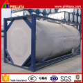 20FT ISO Tank Container for LPG/LNG